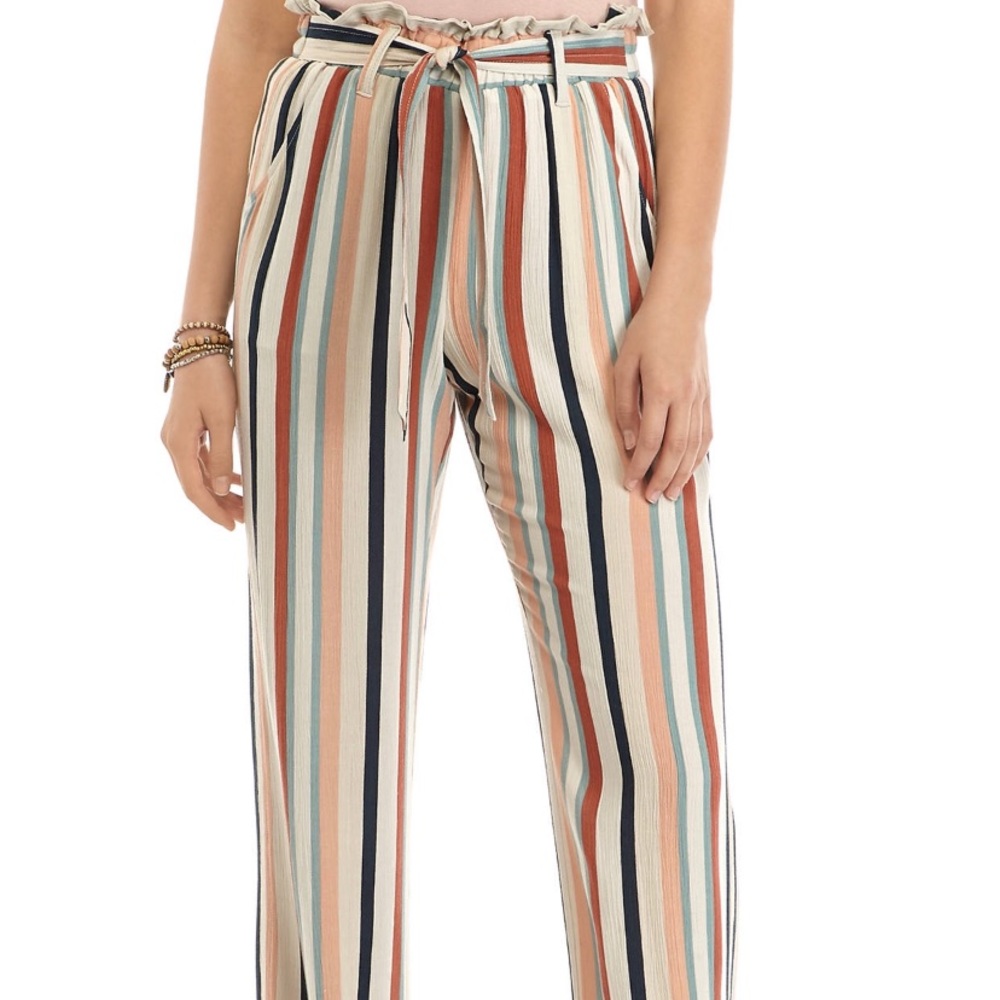 Jolt pants